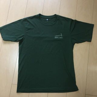 モンベル(mont bell)のTシャツ(シャツ)