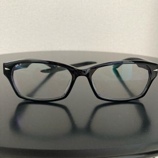 レイバン(Ray-Ban)のRayBan 伊達メガネ(サングラス/メガネ)