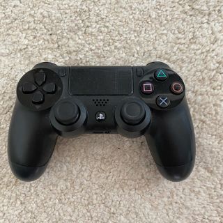 プレイステーション4(PlayStation4)のps4 コントローラー(家庭用ゲーム機本体)