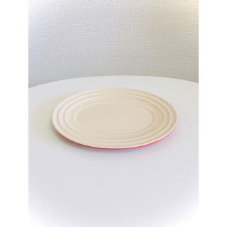 ルクルーゼ(LE CREUSET)の【新品/LE CREUSET】ルクルーゼ グレービーボード ソーサー(食器)