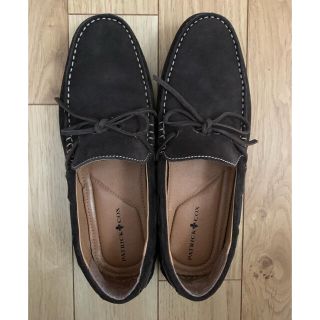 クラークス(Clarks)の【ゴン太様専用】パトリックコックス　25.5cm(その他)