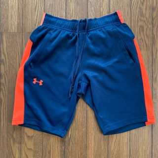 アンダーアーマー(UNDER ARMOUR)のアンダーアーマーパンツYMD(パンツ/スパッツ)