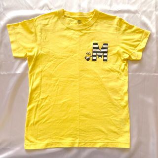 ユニクロ(UNIQLO)のUTミニオンズ Tシャツ 150(Tシャツ/カットソー)