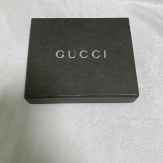 グッチ(Gucci)のGUCCI グッチ　箱のみ(小物入れ)