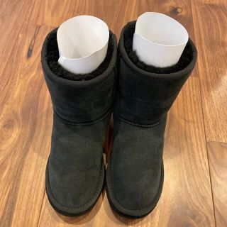 アグ(UGG)の【中古】UGG ムートンブーツ(ブーツ)