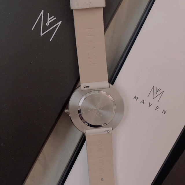 maven watch(値下げ交渉可)