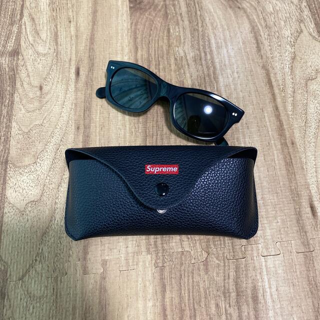 高評価国産 Supreme Supreme Sunglassの通販 by NOBUUU's shop｜シュプリームならラクマ