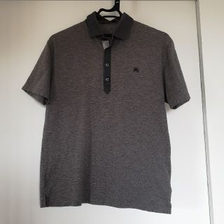 バーバリーブラックレーベル(BURBERRY BLACK LABEL)の【あしたママ様専用】BURBERRY BLACK LABEL ポロシャツ(ポロシャツ)