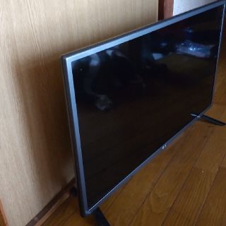 LG LF5800 32インチフルハイビジョン