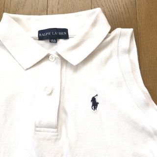 ラルフローレン(Ralph Lauren)の★価格変更★キッズラルフローレンポロシャツ(Tシャツ/カットソー)