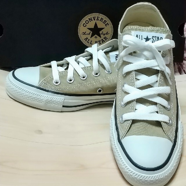 CONVERSE  OX （新品）