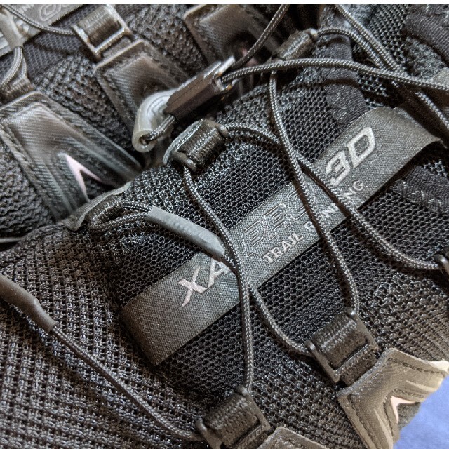 SALOMON(サロモン)の箱なしSalomon【国内販売限定】XA PRO 3D ADV メンズの靴/シューズ(スニーカー)の商品写真