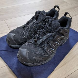 サロモン(SALOMON)の箱なしSalomon【国内販売限定】XA PRO 3D ADV(スニーカー)