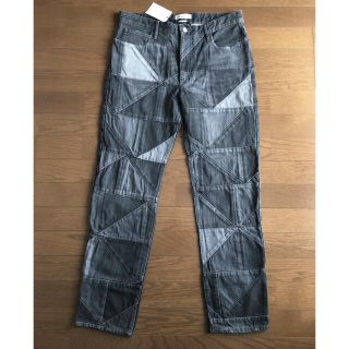 イザベルマラン(Isabel Marant)の美品　ISABEL MARANT ETOILE ジーンズ　38FR(デニム/ジーンズ)