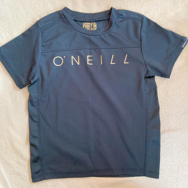 O'NEILL(オニール)のキッズ Tシャツ O'NEILL ラッシュガード キッズ/ベビー/マタニティのキッズ服男の子用(90cm~)(Tシャツ/カットソー)の商品写真