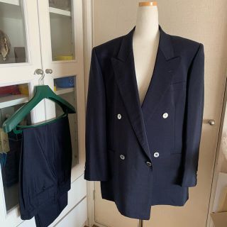 カルバン カルヴェン スーツ上下 MONSIEUR CARVEN PARIS