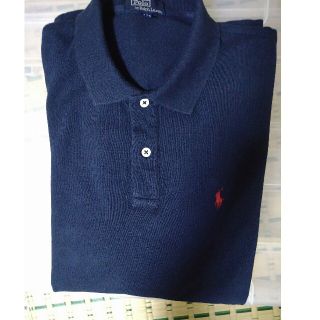 ポロラルフローレン(POLO RALPH LAUREN)の男児ポロシャツ(Tシャツ/カットソー)