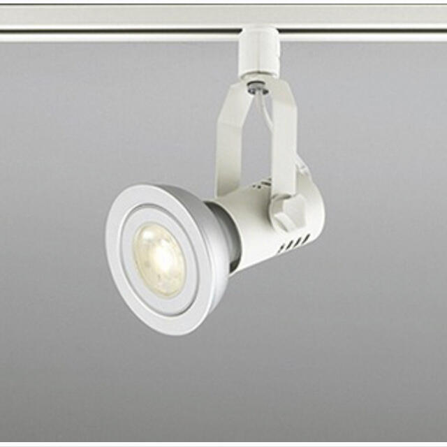 【ra様専用】OS231513 オーデリック レール用スポットライト 白熱灯  インテリア/住まい/日用品のライト/照明/LED(天井照明)の商品写真