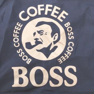 ボス(BOSS)の値下げ　BOSSジャン　Ｌサイズ　新品　春〜秋仕様　【非売品】(ナイロンジャケット)