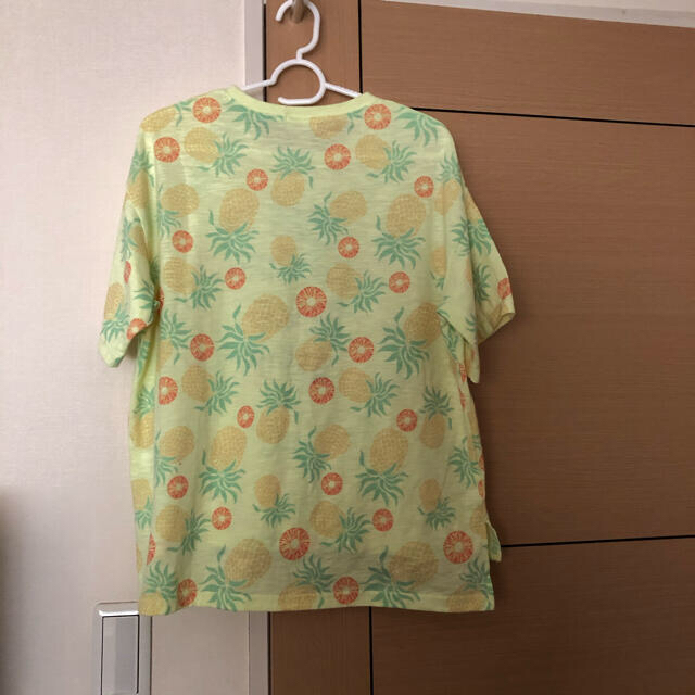 repipi armario(レピピアルマリオ)のレピピアルマリオ   半袖Tシャツ　サイズM(160〜165) キッズ/ベビー/マタニティのキッズ服女の子用(90cm~)(Tシャツ/カットソー)の商品写真