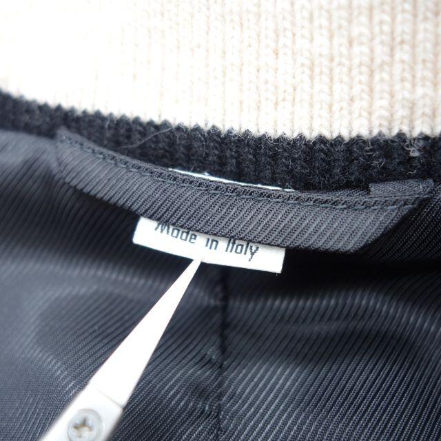Gucci(グッチ)のGUCCI Jersey wool bomber jacket グッチ 大名 メンズのジャケット/アウター(ブルゾン)の商品写真