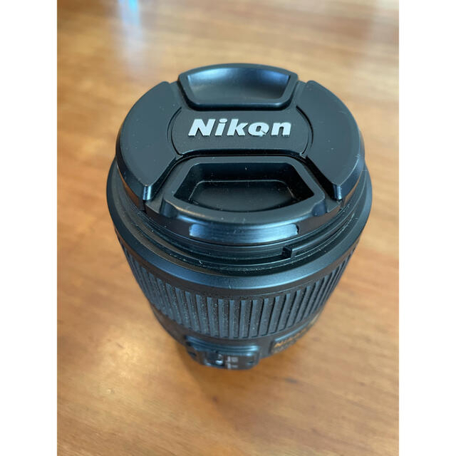 Nikon AF-S NIKKOR 35mm f1.8G ED
