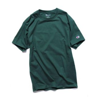 チャンピオン(Champion)のchampion コットンTシャツ(Tシャツ(半袖/袖なし))