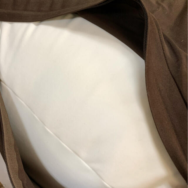 無印 体にフィットするソファ (大) ブラウン bisericamesia.ro