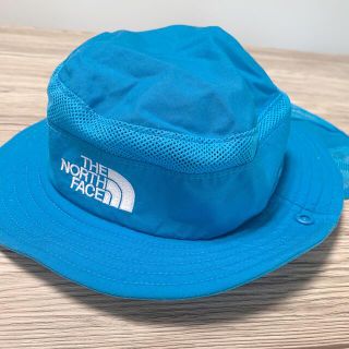 ザノースフェイス(THE NORTH FACE)のノースフェイス　ハット　キッズ　KS(帽子)