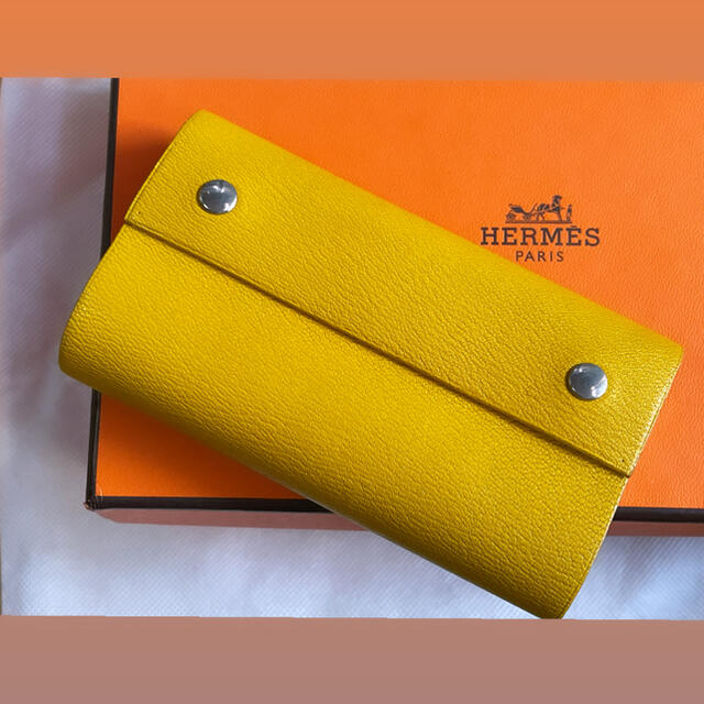 HERMES エルメス レア 希少 手帳 ノート