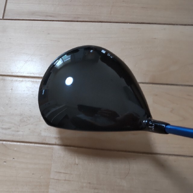 Srixon(スリクソン)のスリクソンＺ525ドライバー9.5度 ツアーAD GT6 S スポーツ/アウトドアのゴルフ(クラブ)の商品写真