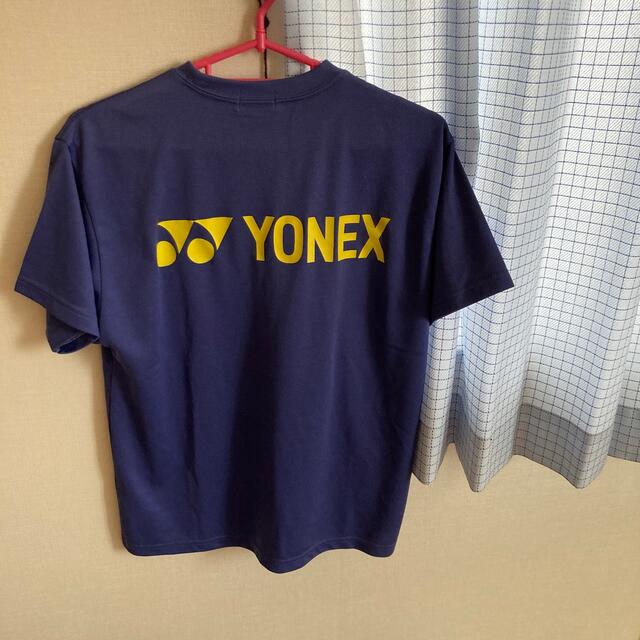 YONEX(ヨネックス)のTシャツ キッズ/ベビー/マタニティのキッズ服女の子用(90cm~)(その他)の商品写真