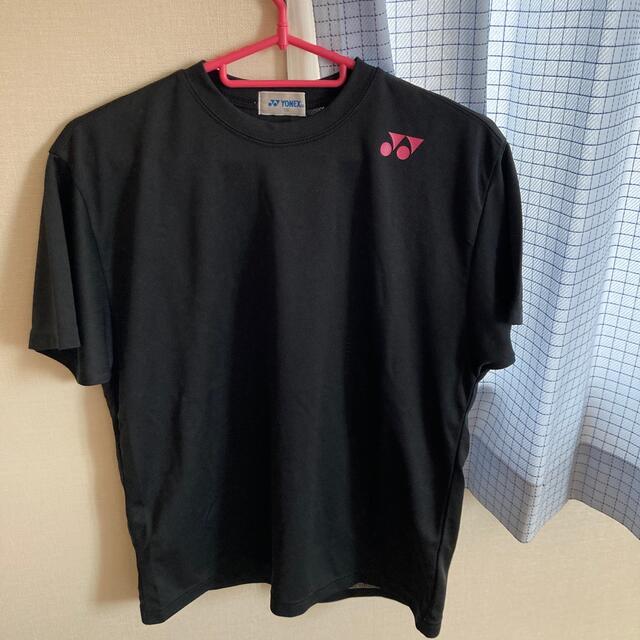 YONEX(ヨネックス)のTシャツ キッズ/ベビー/マタニティのキッズ服女の子用(90cm~)(その他)の商品写真