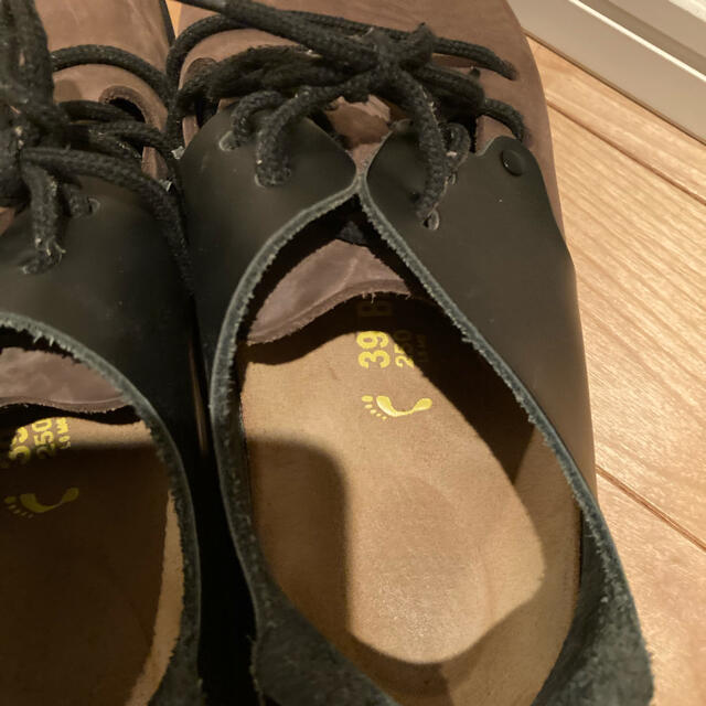 BIRKENSTOCK(ビルケンシュトック)のビルケンシュトック　39 レディースの靴/シューズ(サンダル)の商品写真