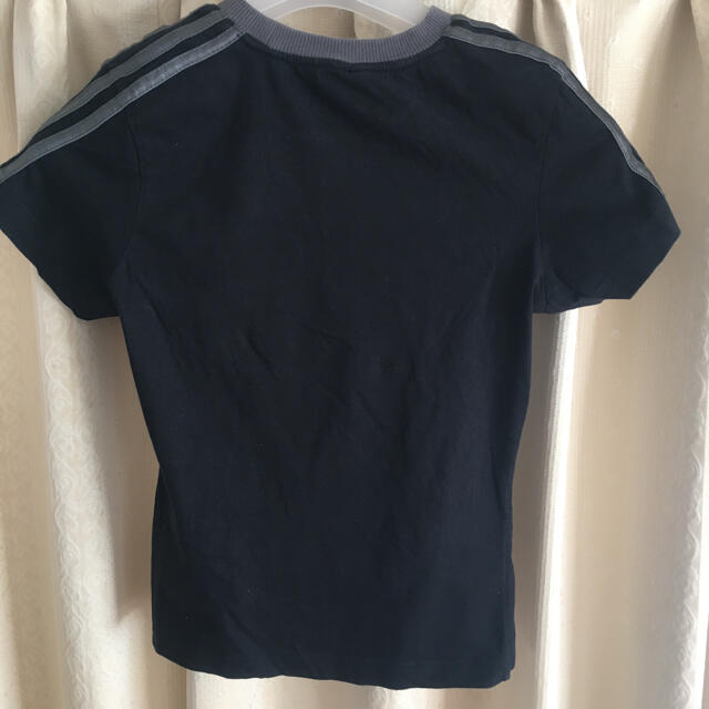 adidas(アディダス)のadidas  Ｔシャツ！ レディースのトップス(Tシャツ(半袖/袖なし))の商品写真