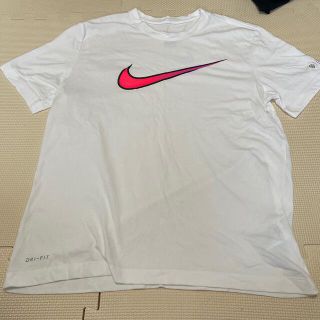 ナイキ(NIKE)のNIKE Tシャツ(バスケットボール)