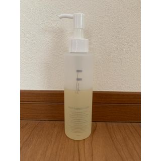 エッフェオーガニック(F organics)のF organics クリアクレンジングリキッド(クレンジング/メイク落とし)