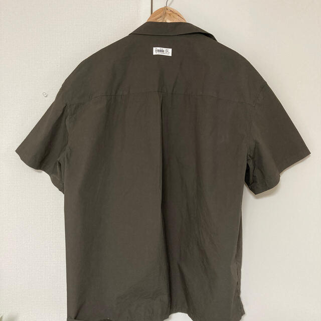 H&M(エイチアンドエム)の👕H＆M 半袖シャツ👕 メンズのトップス(Tシャツ/カットソー(半袖/袖なし))の商品写真