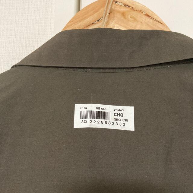 H&M(エイチアンドエム)の👕H＆M 半袖シャツ👕 メンズのトップス(Tシャツ/カットソー(半袖/袖なし))の商品写真