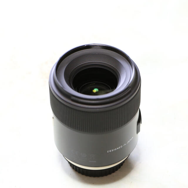 TAMRON SP45mm F1.8 DI VC USD Canon