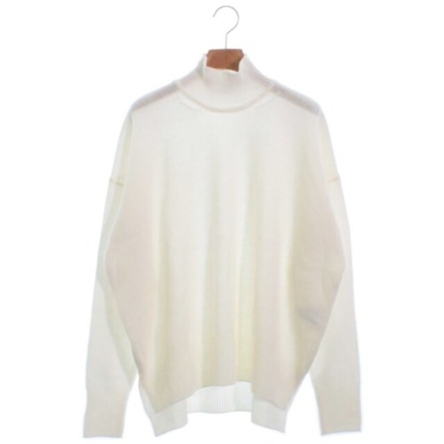 JIL SANDER ニット・セーター レディース ニット/セーター JIL SANDER ニット・セーター レディース ニット/セーター