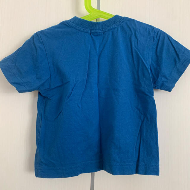 DIESEL(ディーゼル)のDIESEL Tシャツ キッズ キッズ/ベビー/マタニティのキッズ服男の子用(90cm~)(Tシャツ/カットソー)の商品写真