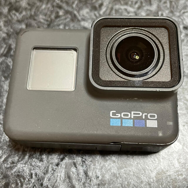 GoPro(ゴープロ)のGopro6 BLACK セット エンタメ/ホビーのエンタメ その他(その他)の商品写真
