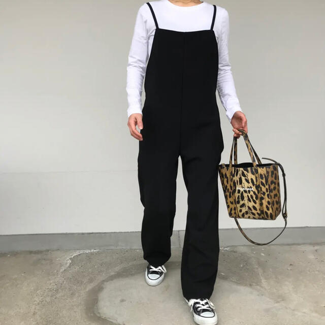 tinoir サロペット 新品タグ付き | thestyledhouse.com.au
