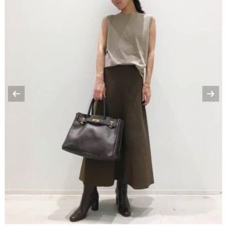 アパルトモンドゥーズィエムクラス(L'Appartement DEUXIEME CLASSE)のSITA PARANTICA Tote Bag(トートバッグ)