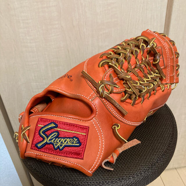 ファーストミット 久保田スラッガー 軟式 全商品オープニング価格
