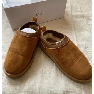 アパルトモンドゥーズィエムクラス(L'Appartement DEUXIEME CLASSE)のSUICOKE MOUTON SABO(その他)