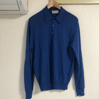 ジョンスメドレー(JOHN SMEDLEY)のジョンスメドレー　john smedley(ニット/セーター)