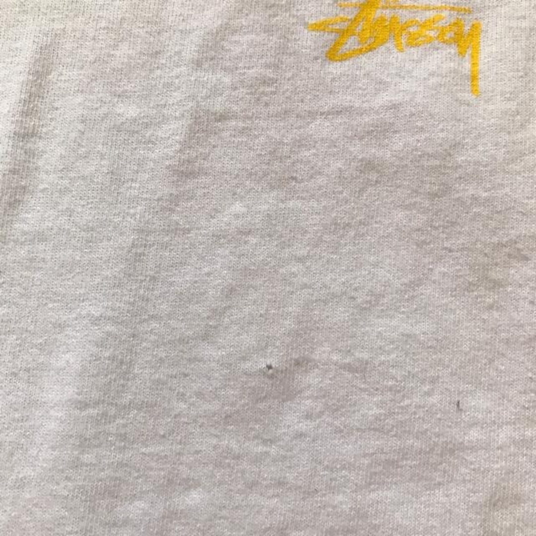 STUSSY(ステューシー)のステューシー　ROLLING LIKE ROYALTY     Tシャツ メンズのトップス(Tシャツ/カットソー(半袖/袖なし))の商品写真