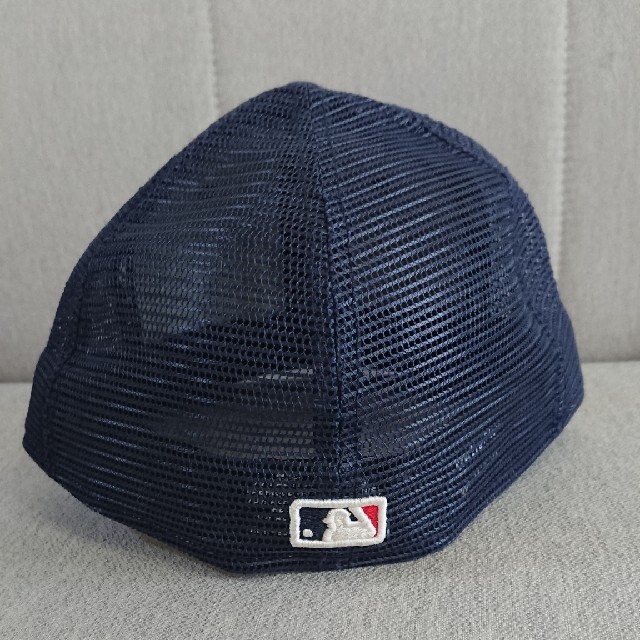 NEW ERA(ニューエラー)のNEW ERA 7 3/8 メンズの帽子(キャップ)の商品写真